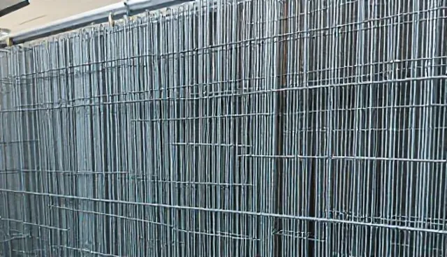 镀锌丝网使用建议：5大检查要点确保性能与适用条件