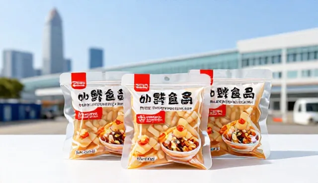 预包装即食食品在餐饮场景中的质量风险分析