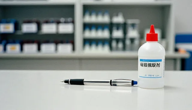 化工原料经营中的技术咨询与性能应用分析