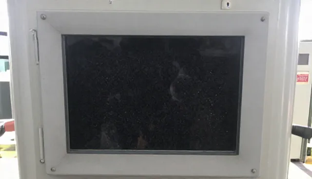 活性炭吸附装置选型与维护建议