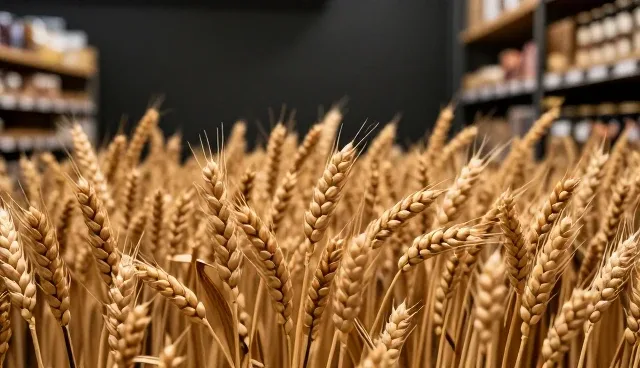 农副产品种植管理中的选型关注点及建议