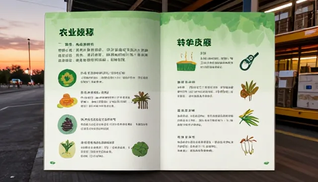 农资供应选型关注点：成本与服务的取舍