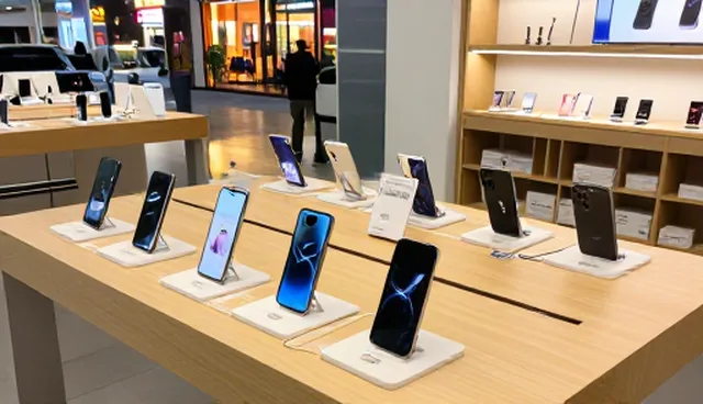 电子产品销售中的电商代运营选型关注点