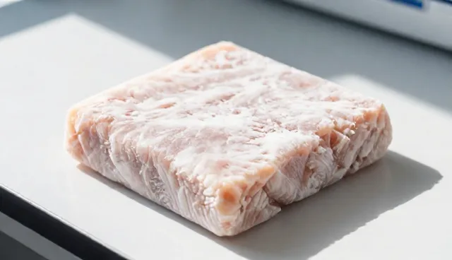 速冻食品设备维护要点与适用情况分析