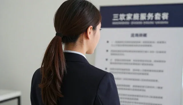 日常保洁与安保服务的协同问题及应对方向