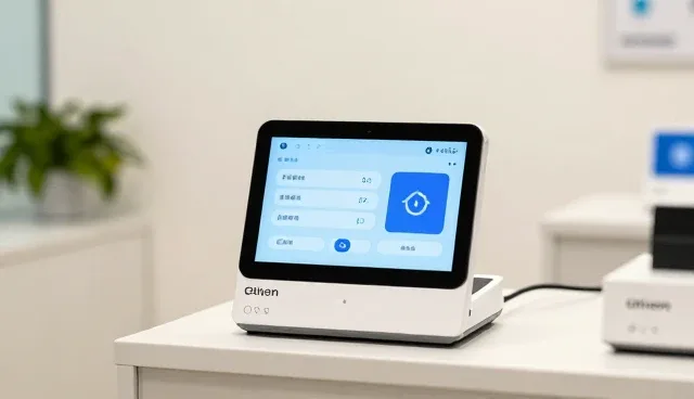 门诊智能健康监测仪选型对比：规范诊疗与成本控制的取舍
