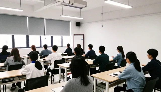 职业培训课程适配性问题及应对策略