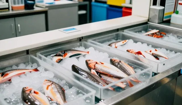 食品卫生管理中科学养殖的选型与维护建议