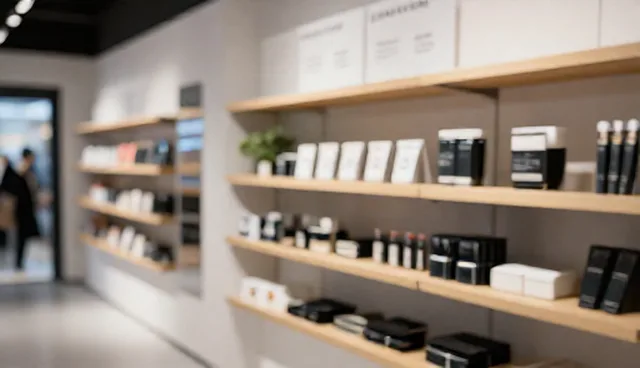科技产品覆盖场景中的定制化应用与实践
