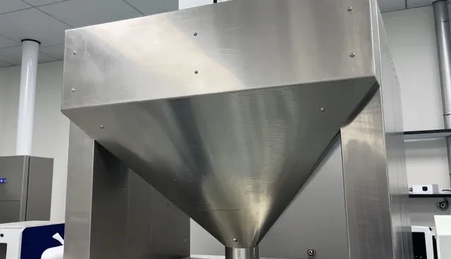 除尘设备改造中选型关注点与实际操作环节