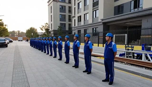商务会议策划服务提升管理效率，优化流程设计