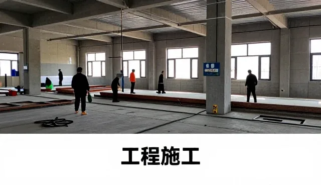 工程施工地基基础结算审计：从入门到明白