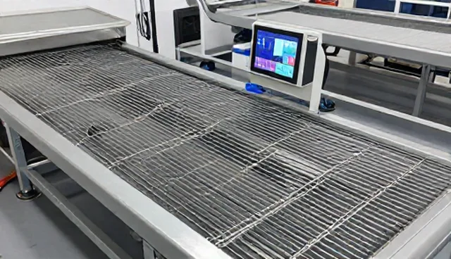 非标定制设备选型：性能与适用条件的取舍