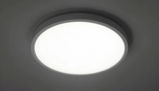 工程进度管理中如何有效检查LED吸顶灯安装进度？