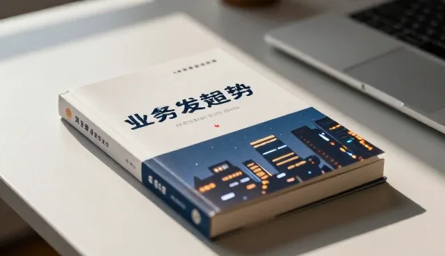 电商代运营业务发展趋势与选型关注点