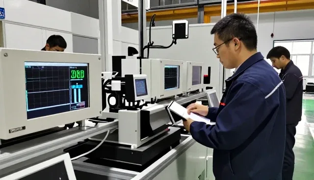 售后维保：非标定制设备租赁的选型关注点分析