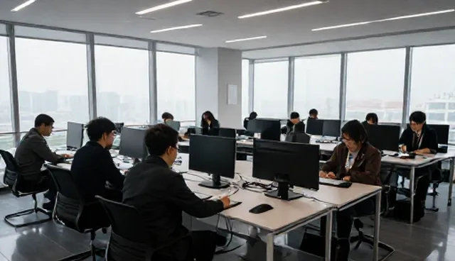 技术培训适用条件不明确，如何精准匹配企业需求