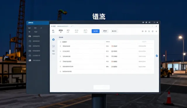 配送效率提升：仓储管理服务的5大检查要点