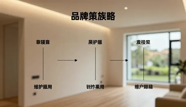 品牌建设中能力建设的适用条件与选择依据