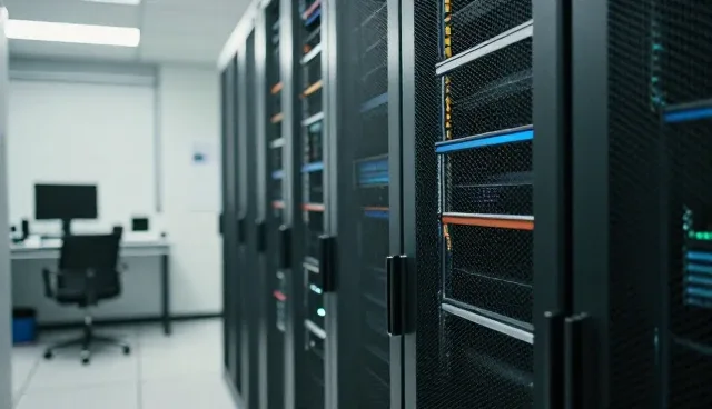 制造业信息技术开发的检查要点分析