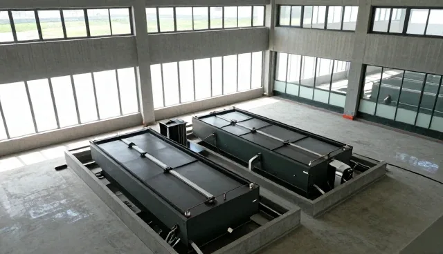 废水治理工程中废气治理的适用条件与选择依据