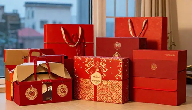 礼品采购场景下如何避免商品选择失误