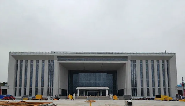 支持服务中能力提升的技术应用分析