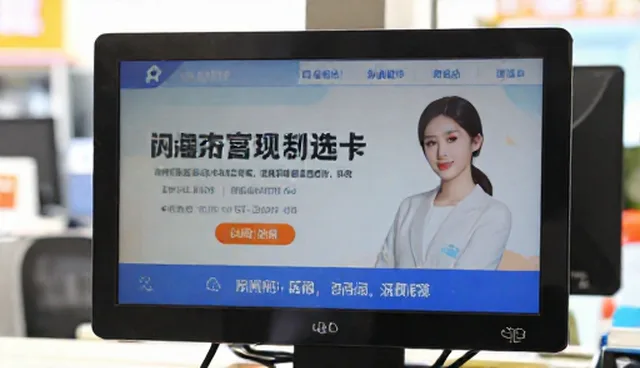 电子货架标签适用场景与限制解析