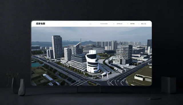 网站建设策划方案：两种做法的对比与实际取舍