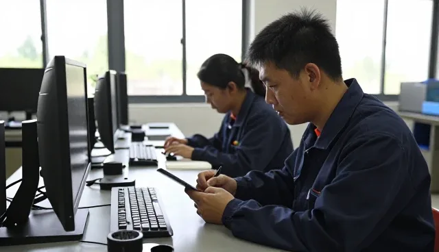 发动机性能：维修诊断中的配套应用分析