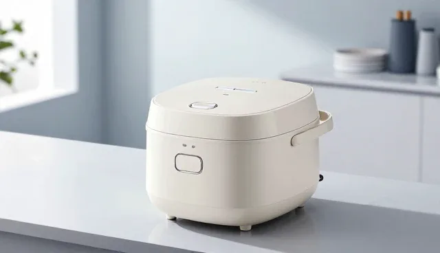 多功能电饭煲使用误区与选型建议