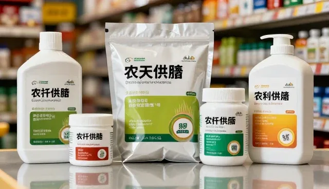 市场波动下农资套装的适用情况与限制分析