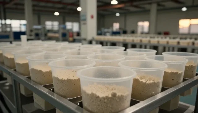 化工原料经营中来料加工的适用条件与选择依据
