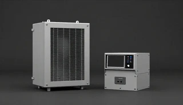 环保设备使用与维护建议流程解析