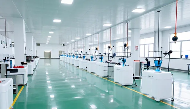 精细化学品销售中来料加工的使用与维护建议