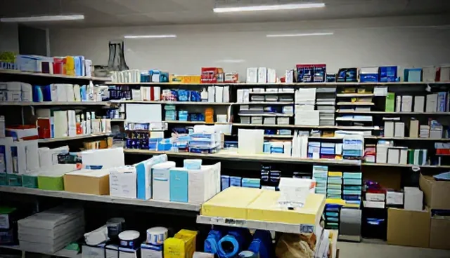 物流分拣效率对市场热销商品库存周转的影响