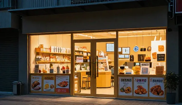 原料管理中食材新鲜度的管理要点