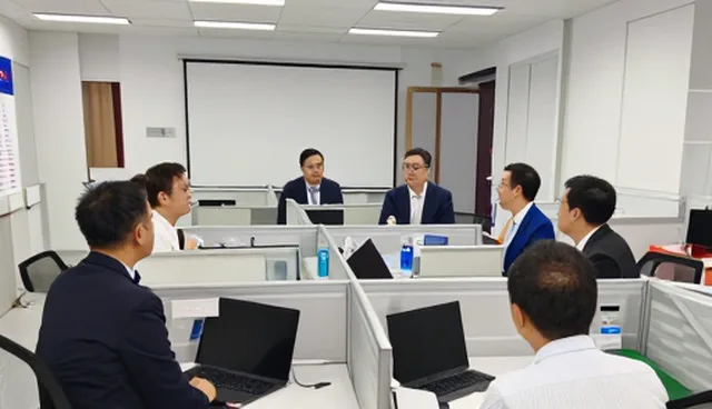 会议接待服务在团队接待中的适用条件及选择依据