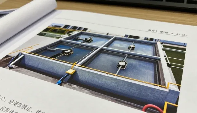 智能环境监测仪在废水处理中的选型与使用建议