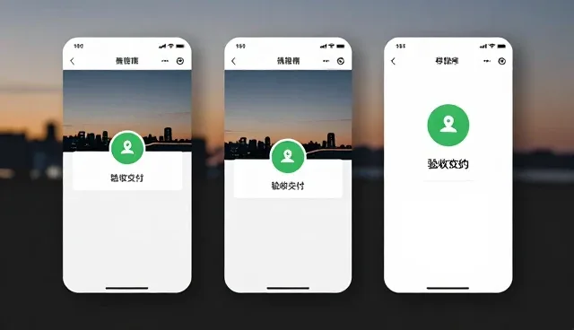 微信小程序开发选型关注点有哪些？