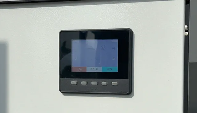 配电设备安装选型关注点及维护建议