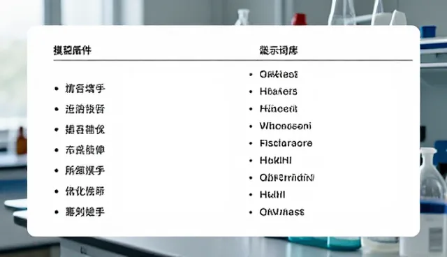 如何提升提示词效果？prompt例句是关键