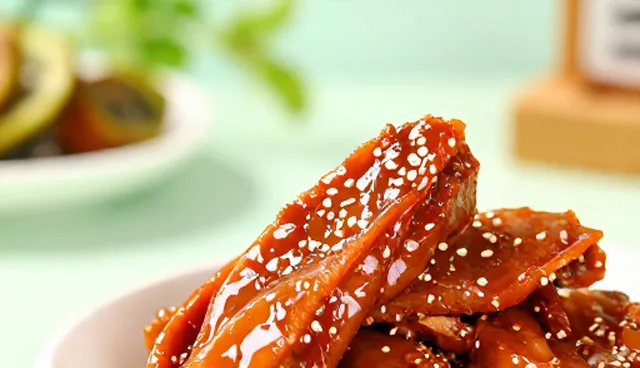 包装材料对即食卤味冷链配送保质期的影响