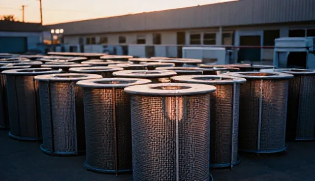 批量生产选型建议：如何选择合适的维护策略