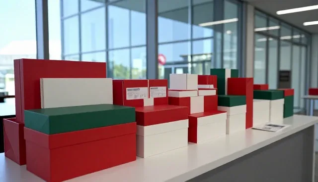 礼品采购中的场景化问题与采购策略优化