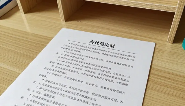 仓储配送配方服务的检查要点与使用建议