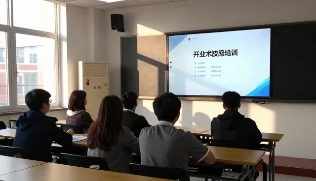 上网卡怎么办：网络安全培训服务解析