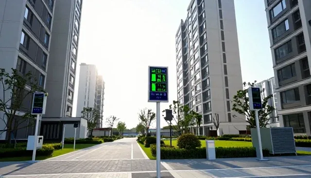 环境监测设备使用维护：定期校准与实时监控的取舍