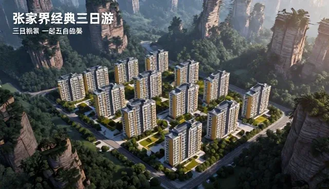 定制旅游对象覆盖不足，如何提升服务适配性