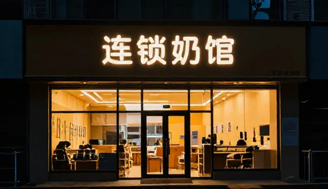 商机对接专属服务如何助力品牌传播